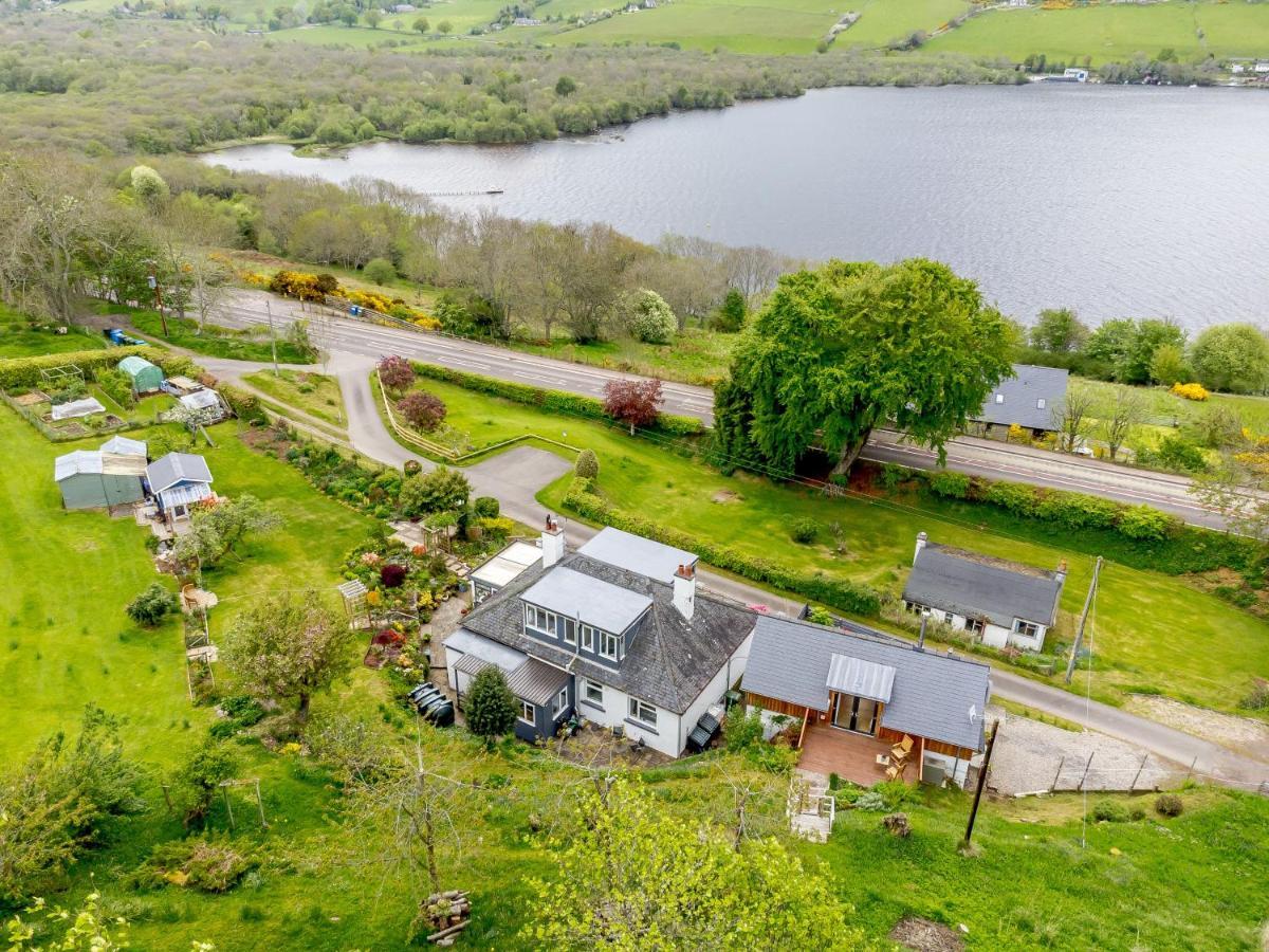 Urquhart Bay B&B Драмнадрокіт Екстер'єр фото